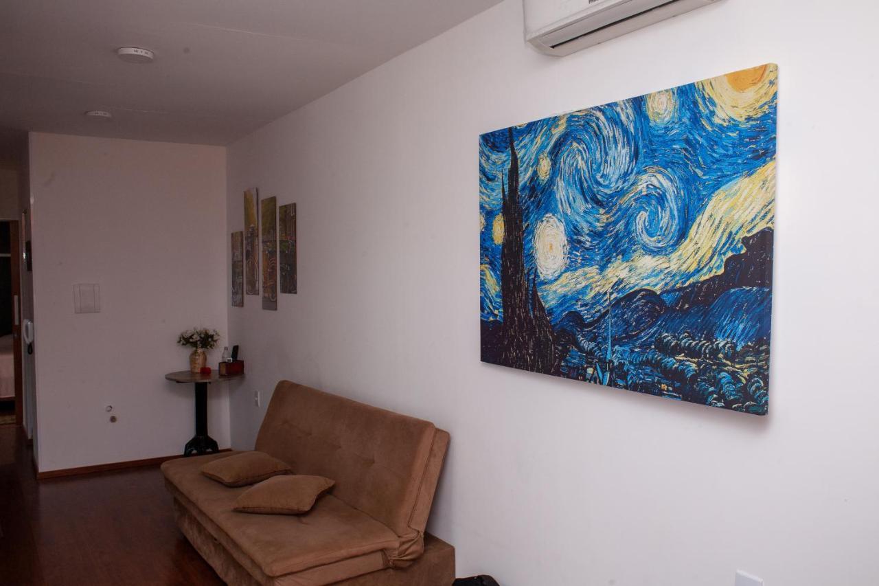 شقة Amsterdam Lofts 3 Poços de Caldas المظهر الخارجي الصورة