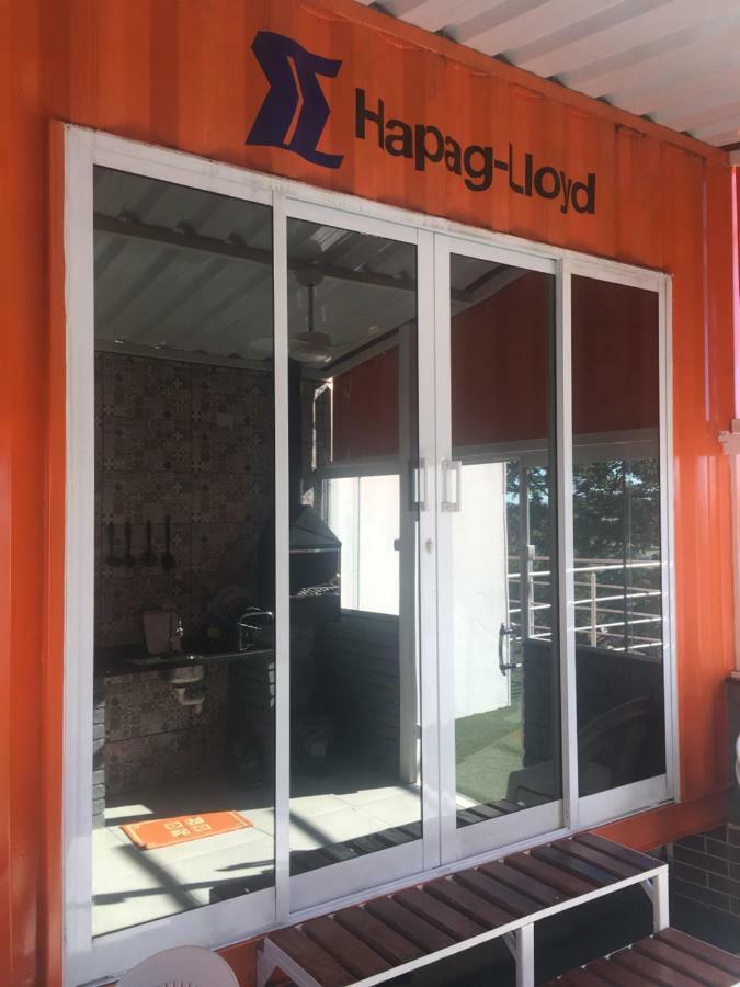 شقة Amsterdam Lofts 3 Poços de Caldas المظهر الخارجي الصورة